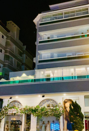 Imagem Apartamento com 3 Quartos para Temporada, 100 m² em Jurerê Internacional - Florianópolis Imagem Apartamento com 3 Quartos para Temporada, 100 m² em Jurerê Internacional - Florianópolis