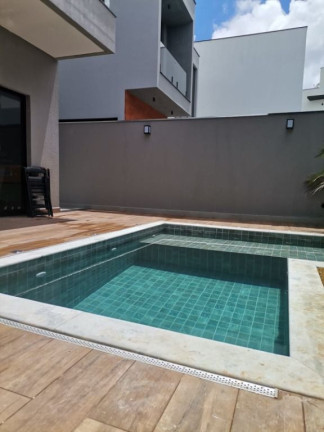 Imagem Casa com 4 Quartos à Venda, 300 m² em Condomínio Villagio Di Capri - Votorantim Imagem Casa com 4 Quartos à Venda, 300 m² em Condomínio Villagio Di Capri - Votorantim