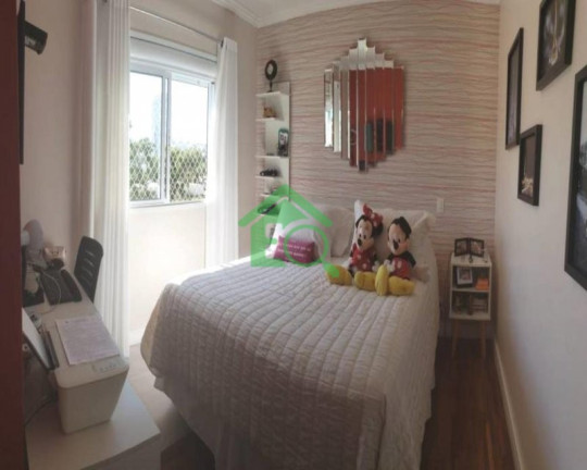 Imagem Apartamento com 3 Quartos à Venda, 133 m² em Jurubatuba - São Paulo