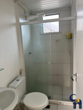 Imagem Apartamento com 3 Quartos à Venda, 65 m² em Boa União (abrantes) - Camaçari Imagem Apartamento com 3 Quartos à Venda, 65 m² em Boa União (abrantes) - Camaçari