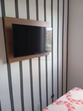 Imagem Apartamento com 2 Quartos à Venda, 43 m² em Cocaia - Guarulhos