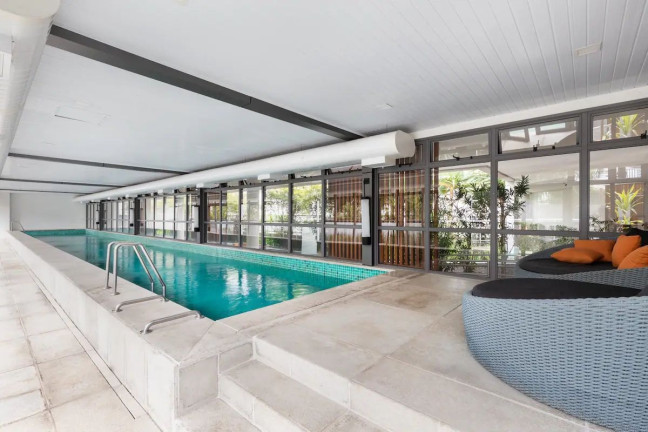 Imagem Studio com 1 Quarto à Venda, 45 m² em Pinheiros - São Paulo Imagem Studio com 1 Quarto à Venda, 45 m² em Pinheiros - São Paulo
