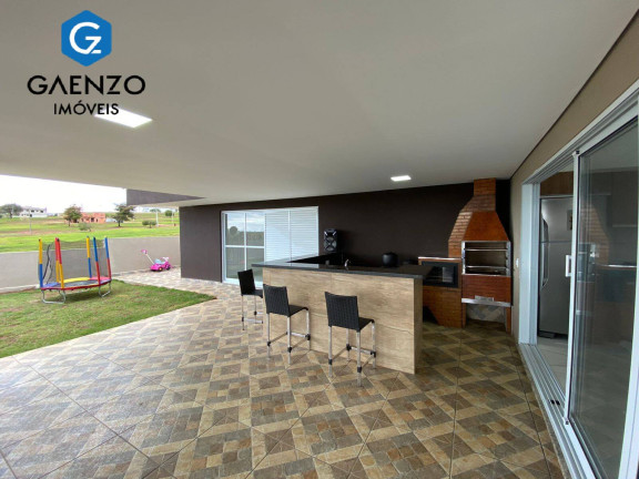 Imagem Casa de Condomínio com 3 Quartos à Venda, 289 m² em Centro - Avaré Imagem Casa de Condomínio com 3 Quartos à Venda, 289 m² em Centro - Avaré