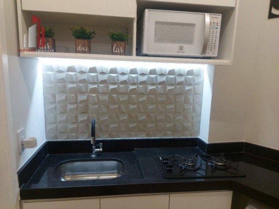 Imagem Studio com 1 Quarto à Venda, 32 m² em Centro - São Paulo Imagem Studio com 1 Quarto à Venda, 32 m² em Centro - São Paulo