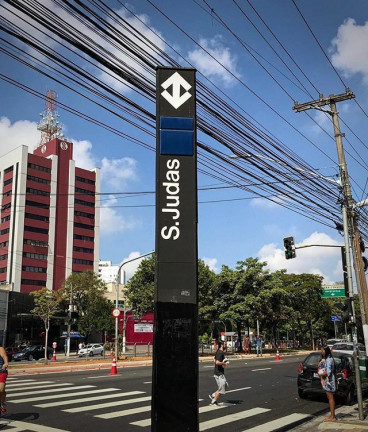 Imagem Apartamento com 3 Quartos à Venda, 83 m² em Vila Guarani (zona Sul) - São Paulo Imagem Apartamento com 3 Quartos à Venda, 83 m² em Vila Guarani (zona Sul) - São Paulo