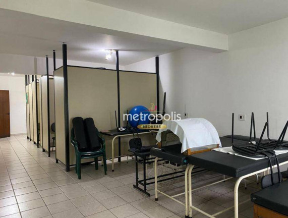 Imagem Edifício Residencial à Venda, 551 m² em Santo Antônio - São Caetano Do Sul Imagem Edifício Residencial à Venda, 551 m² em Santo Antônio - São Caetano Do Sul