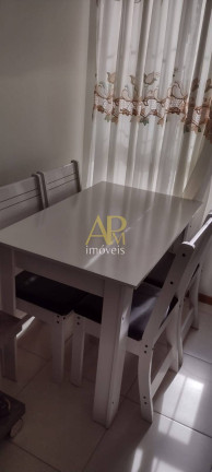 Imagem Apartamento com 2 Quartos à Venda, 44 m² em Forquilhas - São José Imagem Apartamento com 2 Quartos à Venda, 44 m² em Forquilhas - São José