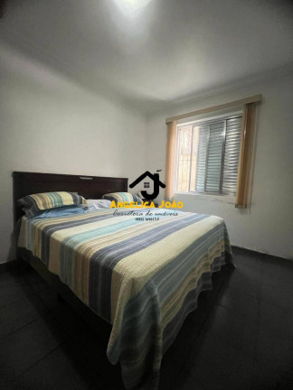 Imagem Apartamento com 2 Quartos à Venda, 80 m² em Jardim Independência  - São Vicente