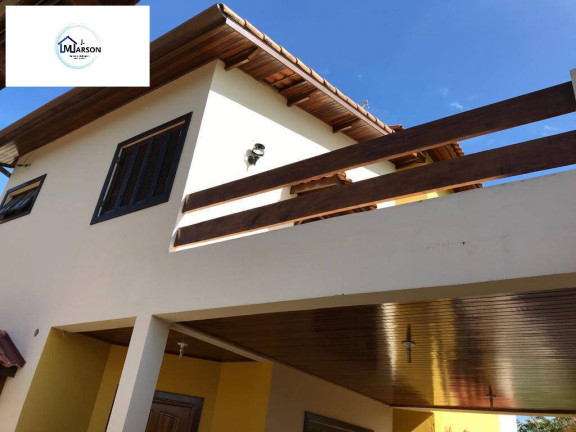 Imagem Sobrado com 3 Quartos à Venda, 249 m² em Jardim Britânia - Caraguatatuba Imagem Sobrado com 3 Quartos à Venda, 249 m² em Jardim Britânia - Caraguatatuba