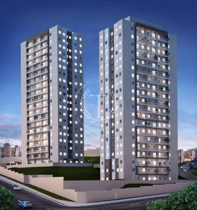 Imagem Apartamento com 2 Quartos à Venda, 29 m² em Parque Bristol - São Paulo Imagem Apartamento com 2 Quartos à Venda, 29 m² em Parque Bristol - São Paulo