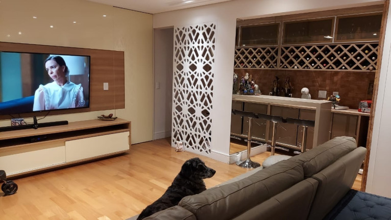 Imagem Apartamento com 3 Quartos à Venda, 156 m² em Centro - São Bernardo Do Campo Imagem Apartamento com 3 Quartos à Venda, 156 m² em Centro - São Bernardo Do Campo