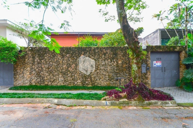 Imagem Casa com 4 Quartos à Venda, 386 m² em Jardim Morumbi - São Paulo Imagem Casa com 4 Quartos à Venda, 386 m² em Jardim Morumbi - São Paulo