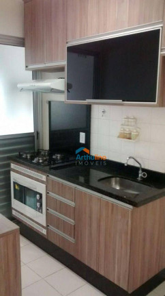 Imagem Apartamento com 1 Quarto à Venda, 45 m² em Residencial Bosque Clube - Cotia Imagem Apartamento com 1 Quarto à Venda, 45 m² em Residencial Bosque Clube - Cotia