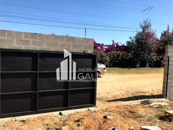 Imagem Terreno à Venda, 450 m² em Chácara De Recreio Santa Fé - Campinas