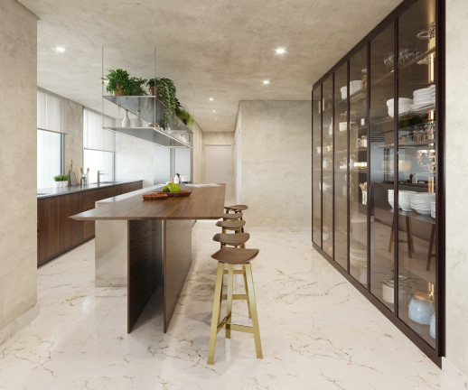 Imagem Apartamento com 3 Quartos à Venda, 309 m² em Mossunguê - Curitiba