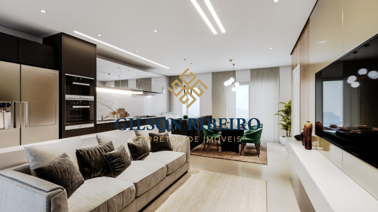 Imagem Apartamento com 2 Quartos à Venda, 71 m² em Tabuleiro - Camboriú