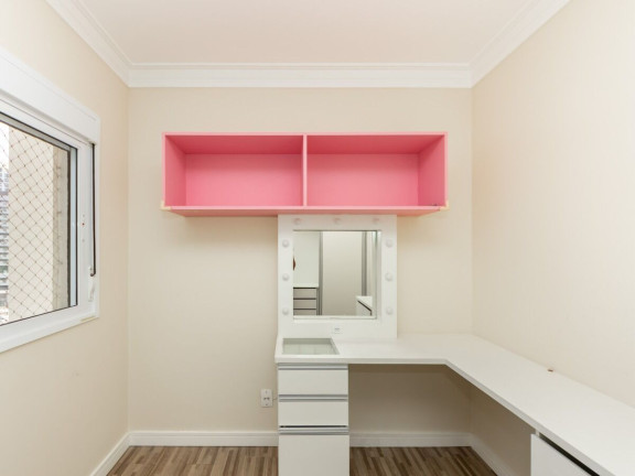 Imagem Apartamento com 3 Quartos à Venda, 92 m² em Vila Regente Feijó - São Paulo