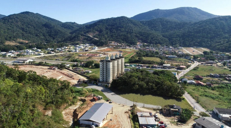 Imagem Apartamento com 2 Quartos à Venda, 69 m² em Casa Branca - Itapema