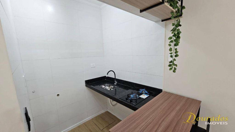 Imagem Kitnet com 1 Quarto à Venda, 23 m² em Canto Do Forte - Praia Grande Imagem Kitnet com 1 Quarto à Venda, 23 m² em Canto Do Forte - Praia Grande