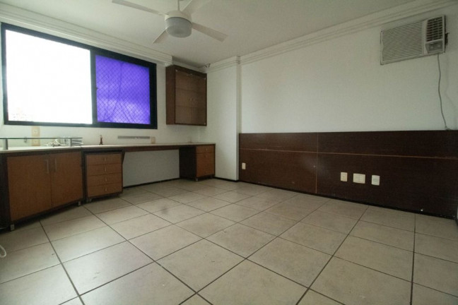 Imagem Apartamento com 2 Quartos à Venda, 105 m² em Aldeota - Fortaleza