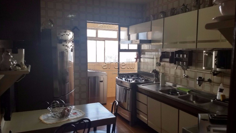 Imagem Apartamento com 3 Quartos à Venda, 150 m² em Piqueri - São Paulo