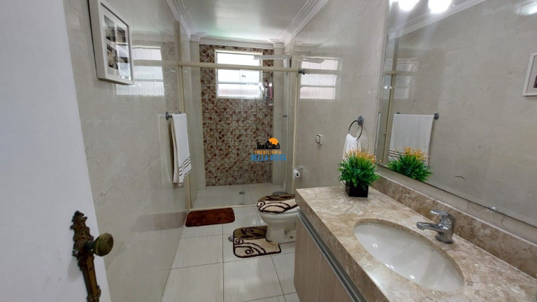 Imagem Apartamento com 3 Quartos à Venda, em Itararé - São Vicente Imagem Apartamento com 3 Quartos à Venda, em Itararé - São Vicente