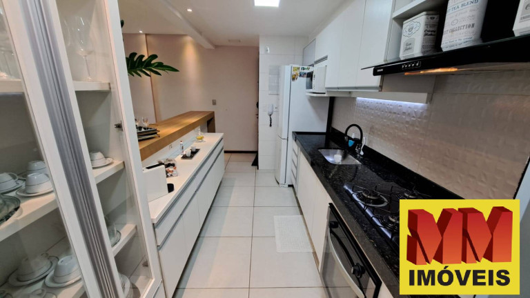 Imagem Apartamento com 2 Quartos à Venda, 55 m² em Centro - Cabo Frio Imagem Apartamento com 2 Quartos à Venda, 55 m² em Centro - Cabo Frio