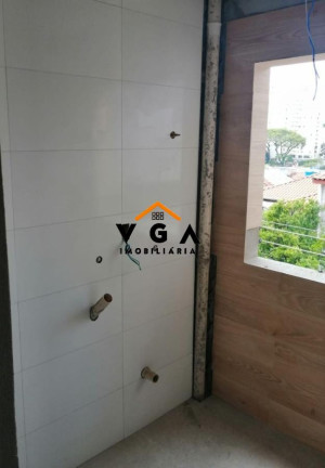 Imagem Apartamento com 3 Quartos à Venda, 43 m² em Cangaíba - São Paulo Imagem Apartamento com 3 Quartos à Venda, 43 m² em Cangaíba - São Paulo