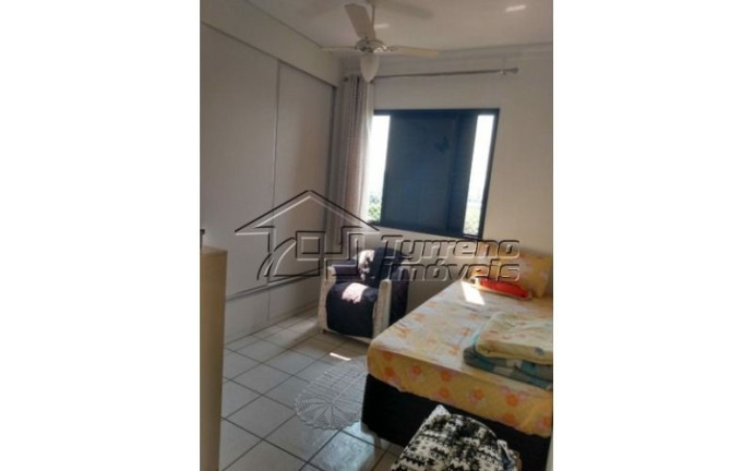 Imagem Apartamento com 3 Quartos à Venda, 102 m² em Jardim Oriente - São José Dos Campos