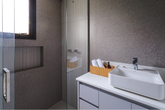 Imagem Apartamento com 4 Quartos à Venda, 203 m² em Morumbi - São Paulo Imagem Apartamento com 4 Quartos à Venda, 203 m² em Morumbi - São Paulo
