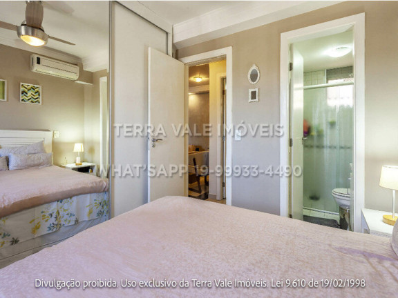 Imagem Apartamento com 2 Quartos à Venda, 77 m² em Jardim São Vicente - Campinas Imagem Apartamento com 2 Quartos à Venda, 77 m² em Jardim São Vicente - Campinas