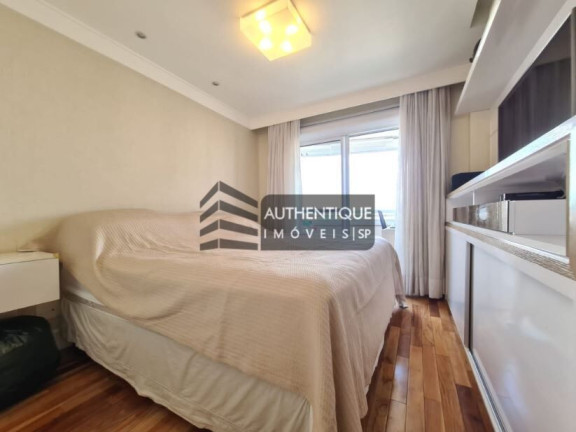 Imagem Apartamento com 3 Quartos à Venda, 147 m² em Brooklin - São Paulo