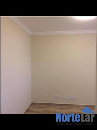 Imagem Apartamento com 2 Quartos à Venda, 50 m² em Limão - São Paulo Imagem Apartamento com 2 Quartos à Venda, 50 m² em Limão - São Paulo