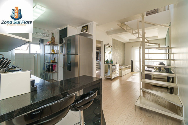 Imagem Apartamento com 2 Quartos à Venda, 92 m² em Vila Suzana - São Paulo Imagem Apartamento com 2 Quartos à Venda, 92 m² em Vila Suzana - São Paulo