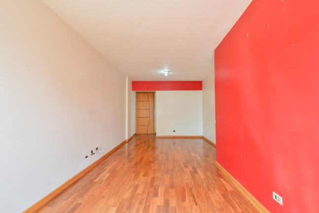 Imagem Apartamento com 3 Quartos à Venda, 70 m² em Vila Pompéia - São Paulo