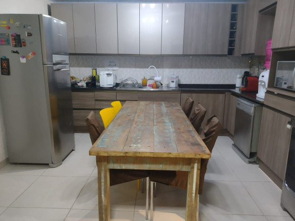 Imagem Casa de Condomínio com 2 Quartos à Venda, 203 m² em Jardim Paulista - Rio Claro Imagem Casa de Condomínio com 2 Quartos à Venda, 203 m² em Jardim Paulista - Rio Claro