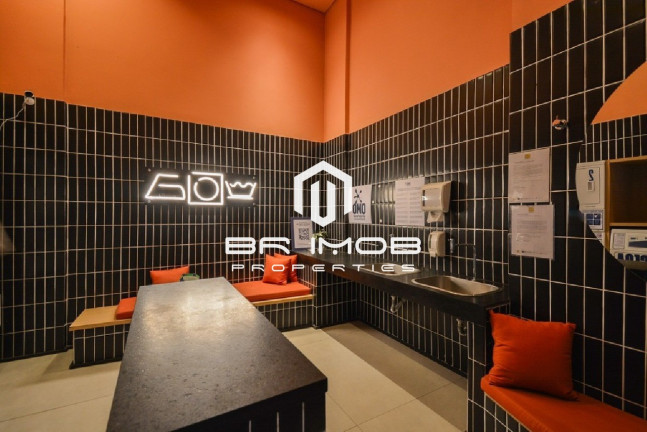 Imagem Imóvel com 1 Quarto à Venda, 25 m² em Pinheiros - São Paulo Imagem Imóvel com 1 Quarto à Venda, 25 m² em Pinheiros - São Paulo