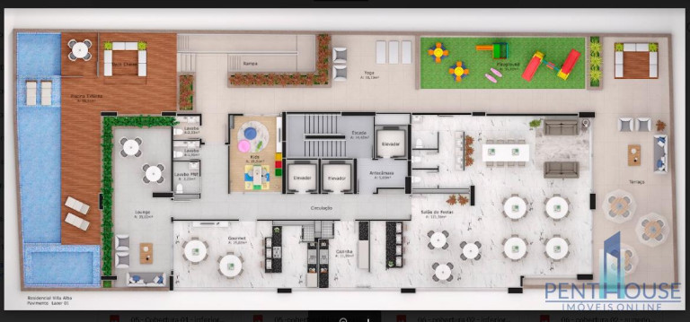 Imagem Apartamento com 4 Quartos à Venda, 238 m² em Centro - Balneário Camboriú