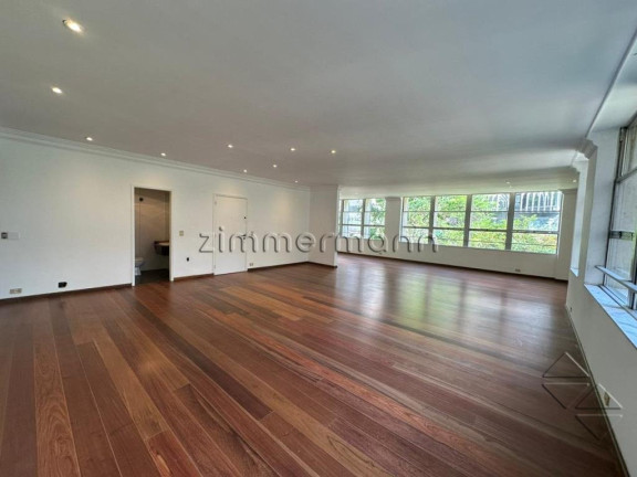 Imagem Apartamento com 4 Quartos à Venda, 325 m² em Higienopolis - Sao Paulo Imagem Apartamento com 4 Quartos à Venda, 325 m² em Higienopolis - Sao Paulo