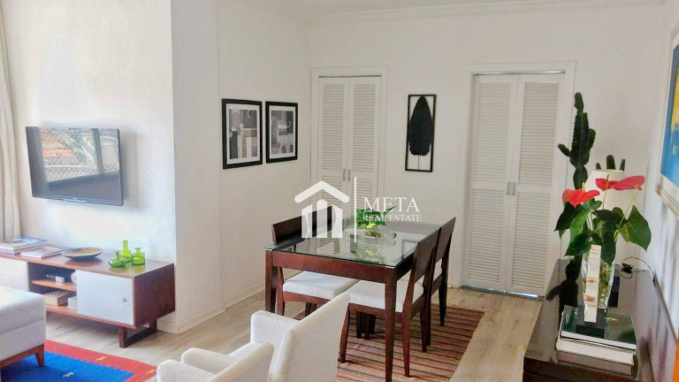 Imagem Imóvel com 2 Quartos à Venda, 63 m² em Cachoeirinha - São Paulo