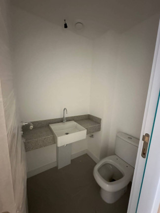 Apartamento com 4 Quartos à Venda, 115 m² em Praça Da Bandeira - Rio De Janeiro