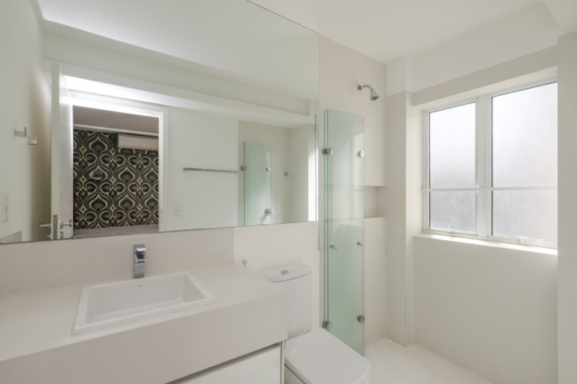 Imagem Apartamento com 3 Quartos à Venda, 230 m² em Cerqueira César - São Paulo