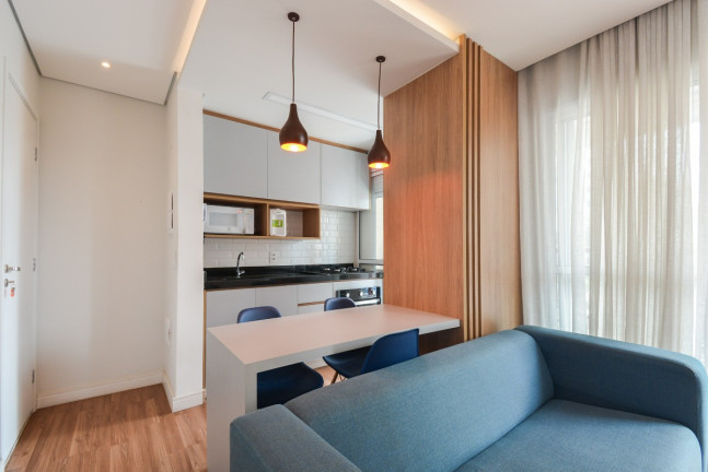 Imagem Apartamento com 2 Quartos à Venda, 59 m² em Pinheiros - São Paulo Imagem Apartamento com 2 Quartos à Venda, 59 m² em Pinheiros - São Paulo