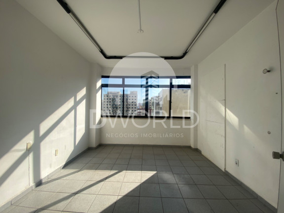 Imagem Sala Comercial à Venda, 37 m² em Centro - Santo André Imagem Sala Comercial à Venda, 37 m² em Centro - Santo André
