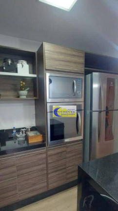Imagem Cobertura com 3 Quartos à Venda, 190 m² em Jardim Maria Adelaide - São Bernardo Do Campo Imagem Cobertura com 3 Quartos à Venda, 190 m² em Jardim Maria Adelaide - São Bernardo Do Campo