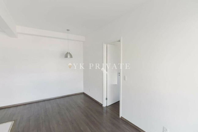 Apartamento com 1 Quarto à Venda, 45 m² em Barra Funda - São Paulo