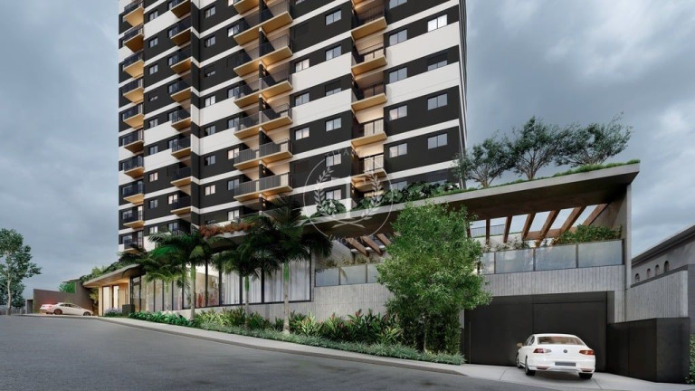 Imagem Apartamento com 1 Quarto à Venda, 26 m² em Vila Sônia - São Paulo Imagem Apartamento com 1 Quarto à Venda, 26 m² em Vila Sônia - São Paulo