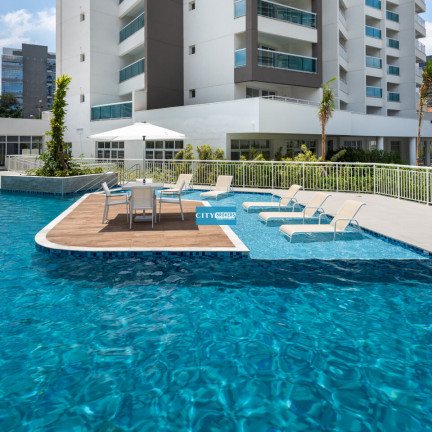 Imagem Apartamento com 1 Quarto à Venda, 60 m² em Pinheiros - São Paulo