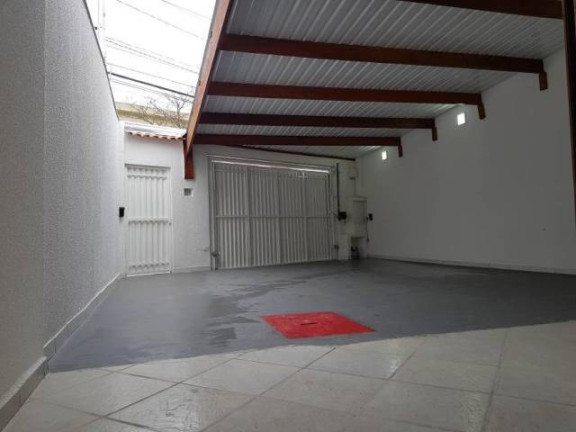 Imagem Sobrado com 4 Quartos à Venda, 172 m² em Vila Helena - Santo André Imagem Sobrado com 4 Quartos à Venda, 172 m² em Vila Helena - Santo André