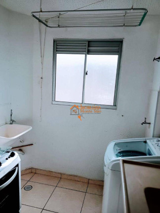 Imagem Apartamento com 2 Quartos à Venda, 41 m² em água Chata - Guarulhos Imagem Apartamento com 2 Quartos à Venda, 41 m² em água Chata - Guarulhos